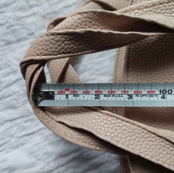 Frida Khalo Hand-woven Overlay Satchel Bag - Picture 8 of 9